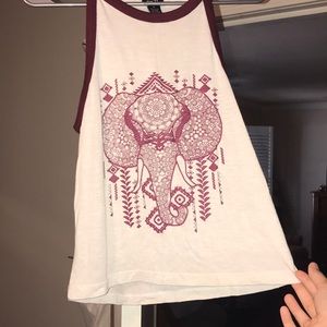 Rue21 tank top